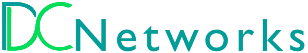 DC Networks Logo